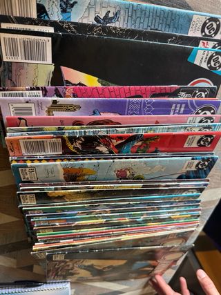 coleccion completa Question