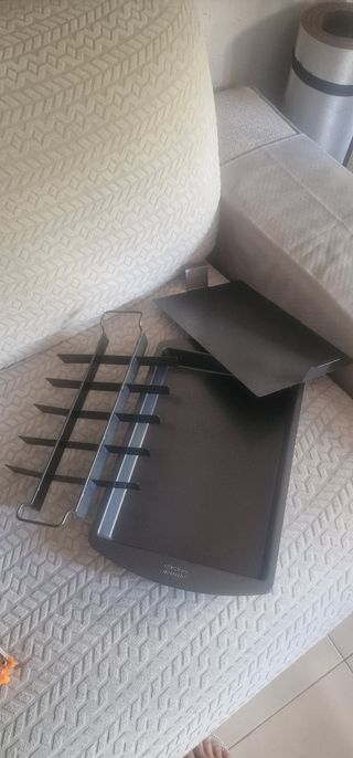 Bandeja para bizcochos - Molde para hornear