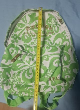 Mochila Reebok Classic Newport