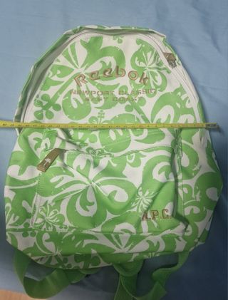 Mochila Reebok Classic Newport