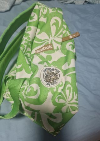 Mochila Reebok Classic Newport