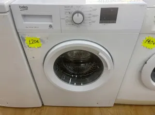 LAVADORA BEKO 7KG 1200RPM. ENVIO A CASA