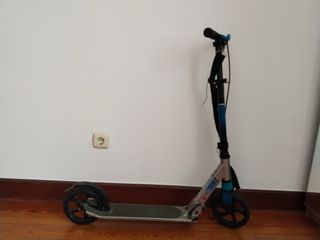 Patinete Plegable