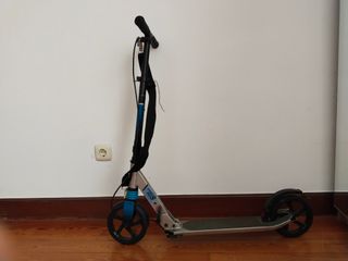 Patinete Plegable