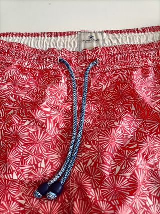 Costume da bagno Portofiori a fantasia