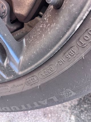 Llantas Audi 17" - R17