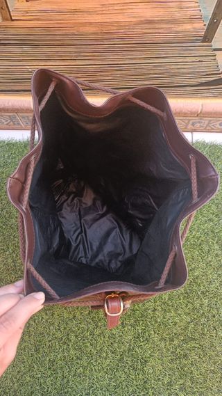 Bolso Tabac Original marrón