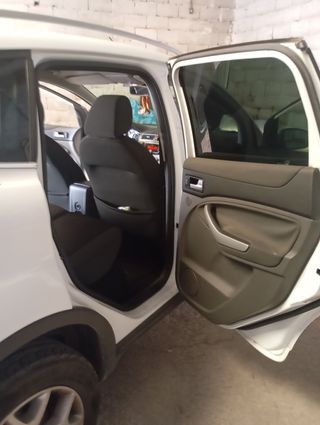 Ford Kuga 2009