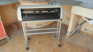 Plotter de Corte Creation PCut CT630