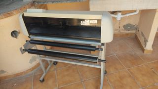 Plotter de Corte Creation PCut CT630