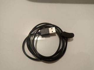 Caricabatterie + Stand per TicWatch Pro 5 – Dock r