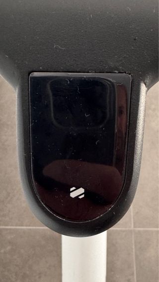 Bicicleta eléctrica Honbike UNI4 blanca