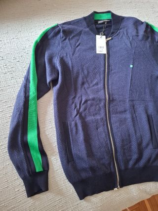 Chaqueta Purificación García - Talla M.