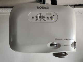 Proyector Epson EMP-TW520: HDMI, 1080i Tiro corto