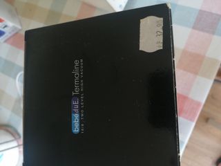 Termo BebéDue Termaline 500cc