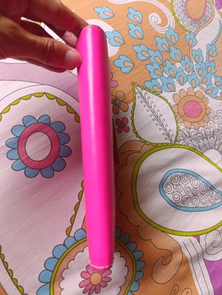 Monedero Stella Rittwagen rosa