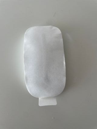 Mouse Apple Magic Mouse blanco