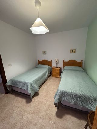 Apartamento Peñíscola - Alquiler temporada