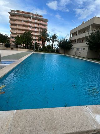 Apartamento Peñíscola - Alquiler temporada