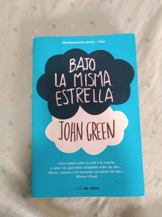 Bajo la misma estrella