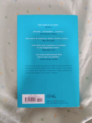 Bajo la misma estrella