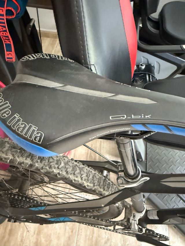 orbea mx29 talla M ruedas 29”