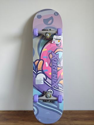 Skate-Monopatin