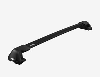 Thule WingBar Edge y Thule Edge Clamp