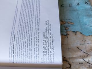 Ciencias de la Naturaleza. 6 Primaria. Revuela