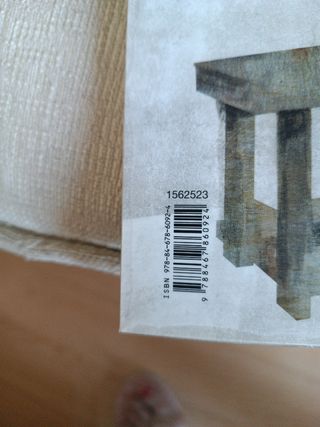 El rayo azul - Marie Curie