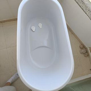 Bañera bebé bebe jou