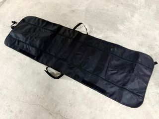 Fundas Porsche portaequipajes