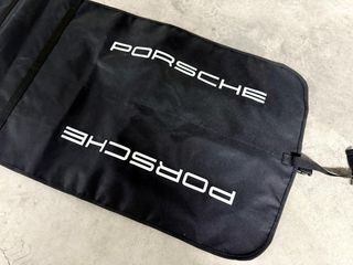 Fundas Porsche portaequipajes