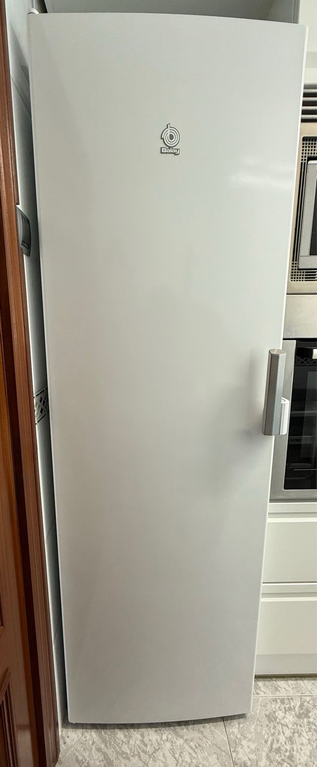Frigorífico Balay una puerta