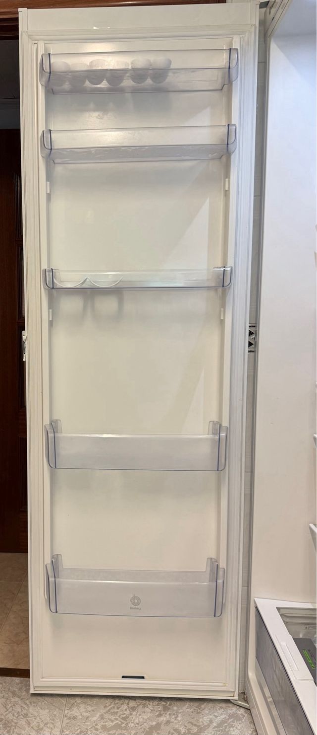 Frigorífico Balay una puerta