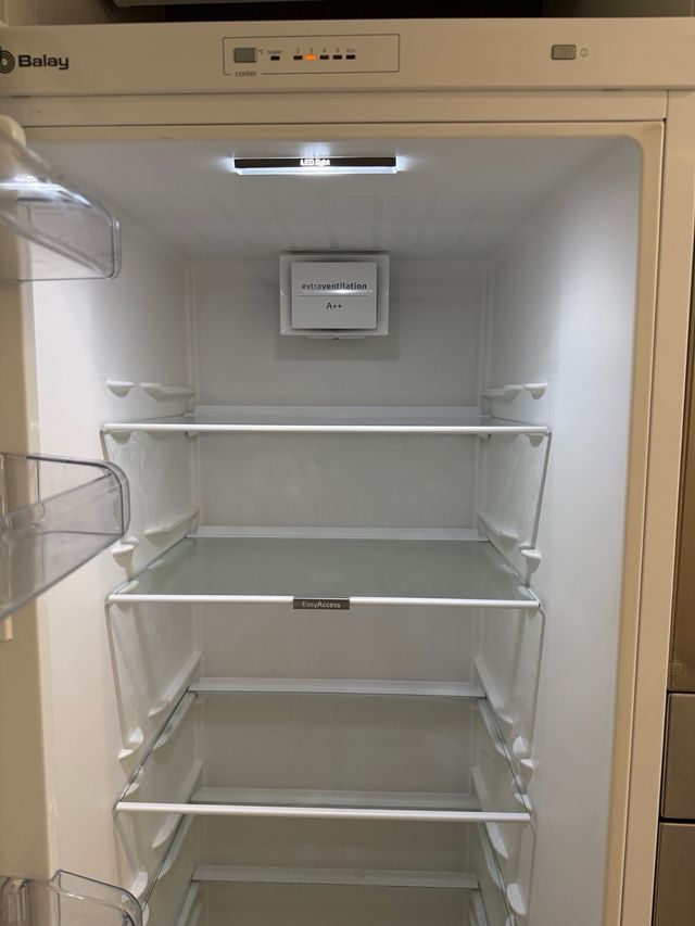 Frigorífico Balay una puerta
