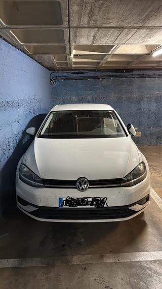 Volkswagen Golf 2017