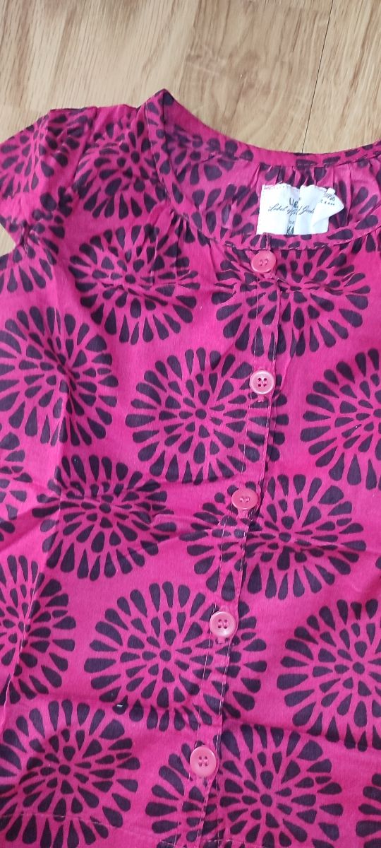 Ropa bebé niña - 4 piezas