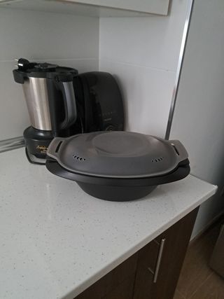 Cecotec Mambo 10070 Robot Cocina