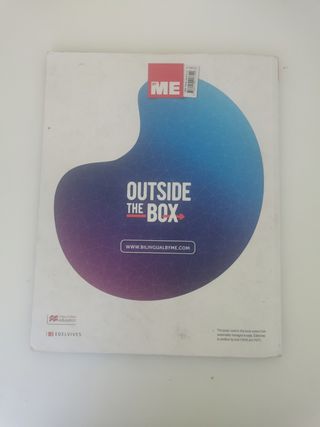 Social Science 5 Outside the Box