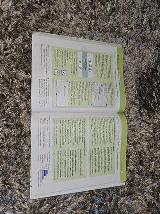 FISICA Y QUIMICA SERIE INVESTIGA 2 ESO SABER HACER