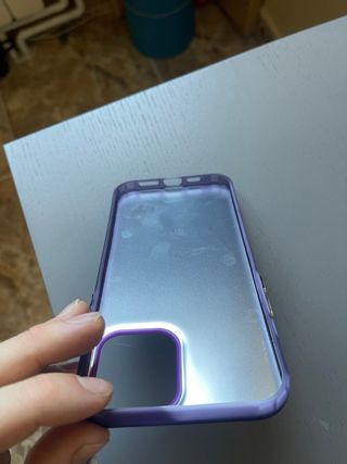 Funda iPhone 12 Pro Max Gengar