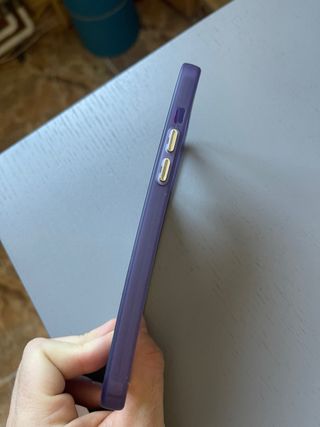 Funda iPhone 12 Pro Max Gengar