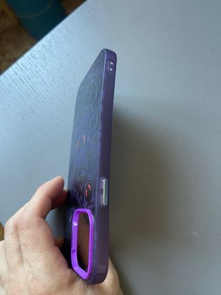 Funda iPhone 12 Pro Max Gengar