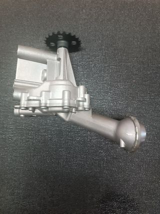 Bomba aceite Renault 1.5dci K9K