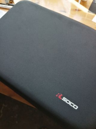 Funda Xbox Series S