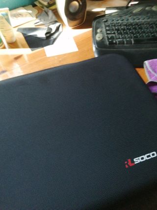 Funda Xbox Series S
