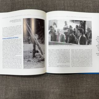 Club de Futbol Badalona 100 anys. Libro.