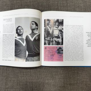 Club de Futbol Badalona 100 anys. Libro.