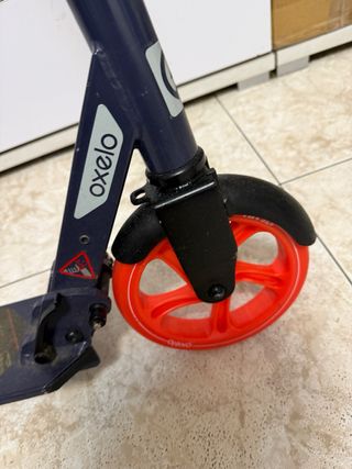 Patinete infantil Oxelo